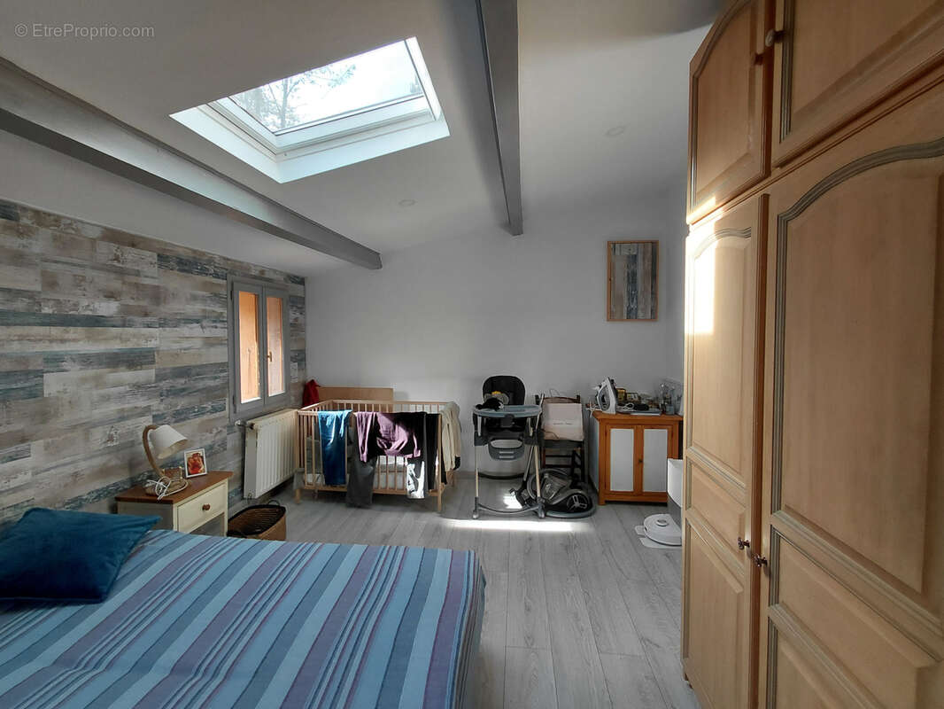 Appartement à L&#039;ESCARENE