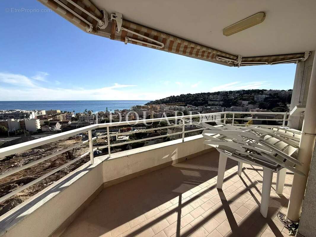 Appartement à ROQUEBRUNE-CAP-MARTIN
