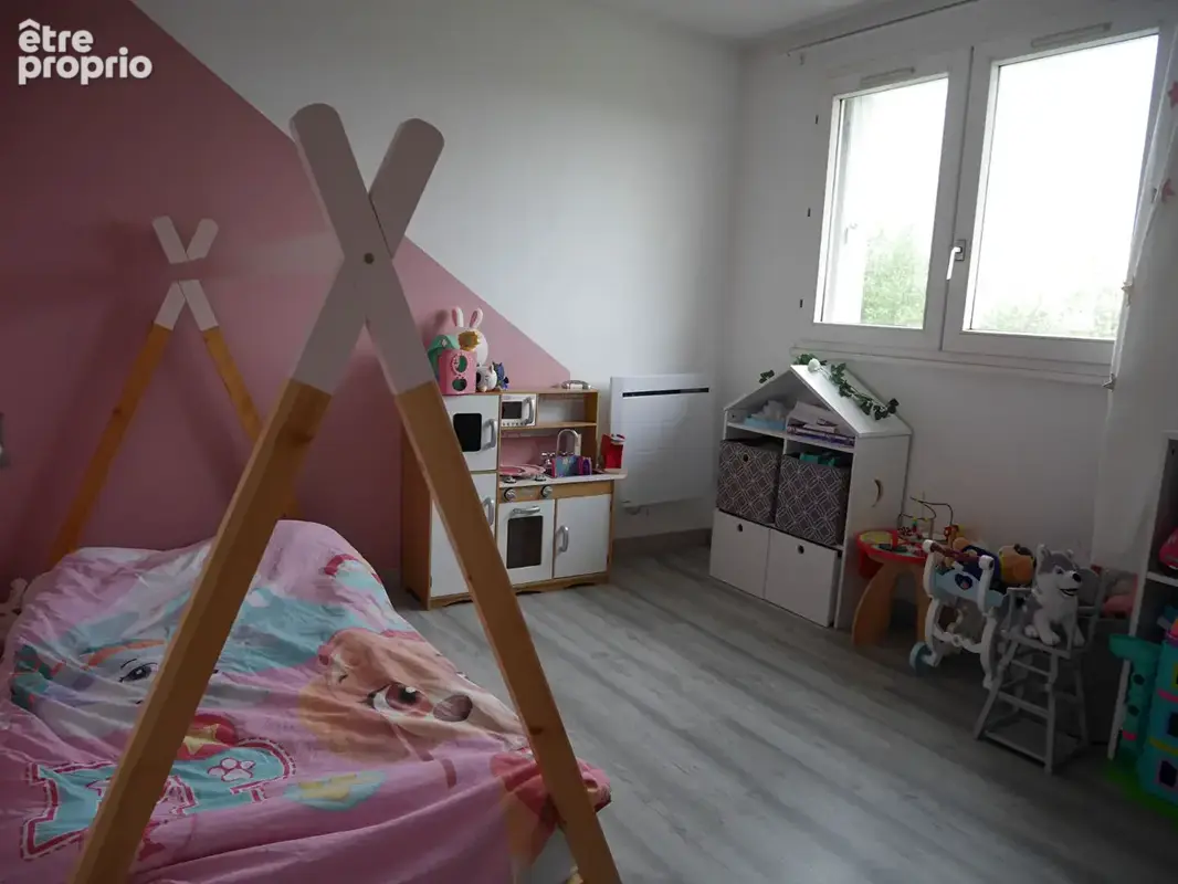 Maison 4 pièces 95 m² à vendre à Barentin (76360) - photo 6