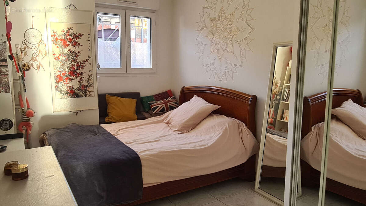 Appartement à FRONTIGNAN