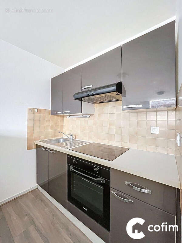 Appartement à BAYONNE