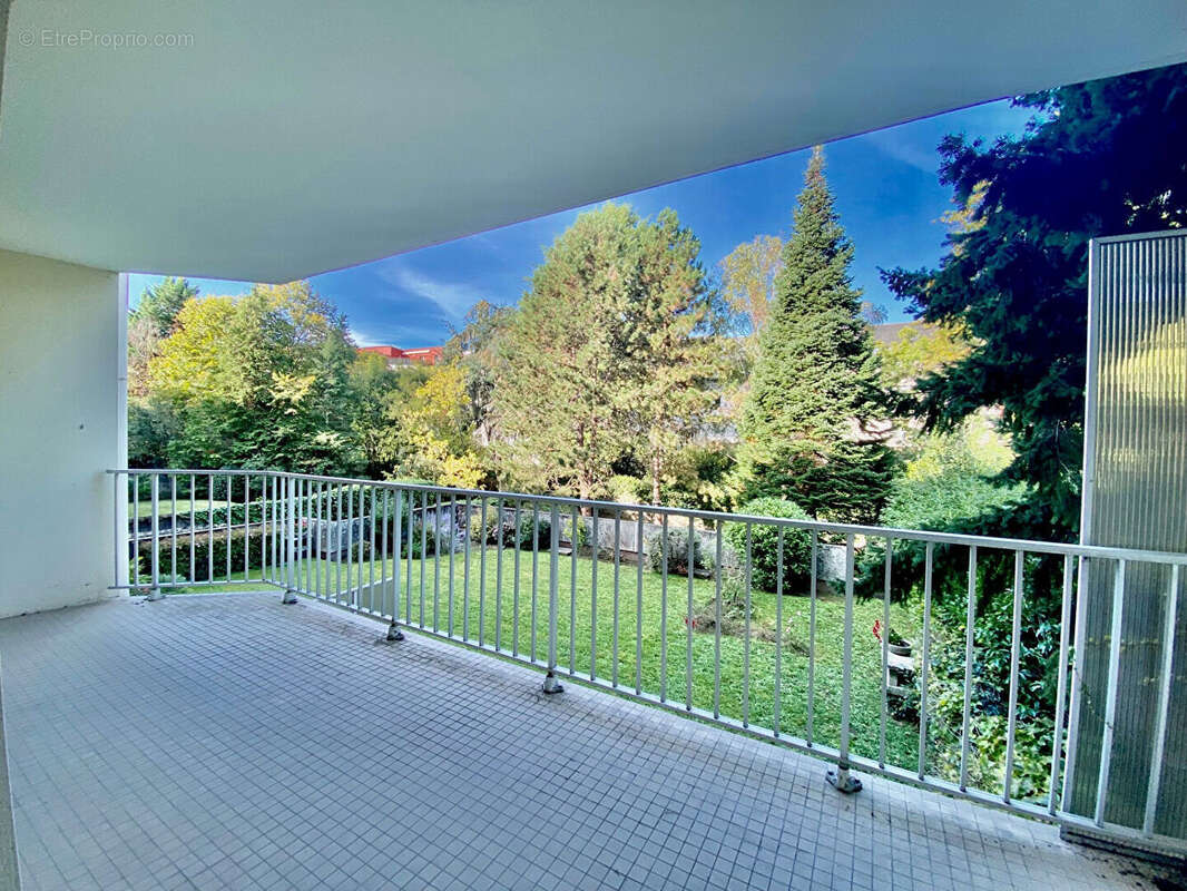 NANTES CANCLAUX - Appartement terrasse 147m² - photo 8