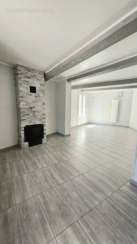 Appartement à SAINT-MARCEL-SUR-AUDE