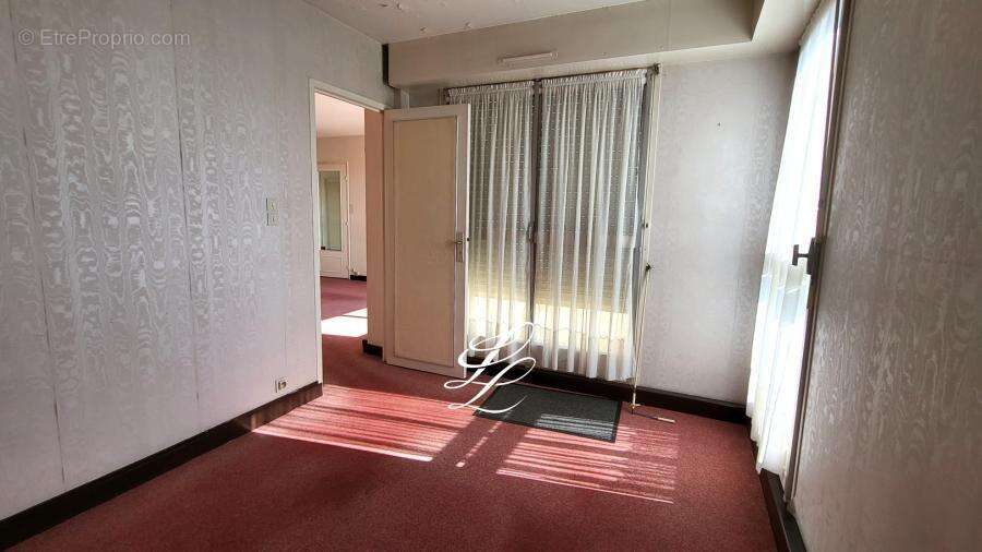 Appartement à SABLE-SUR-SARTHE