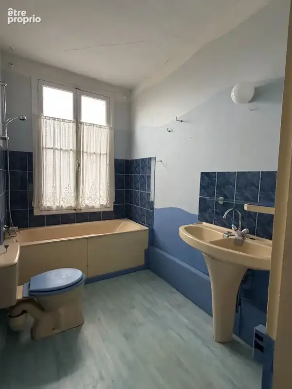Maison Elbeuf 6 pièce(s) 95 m2 - photo 8