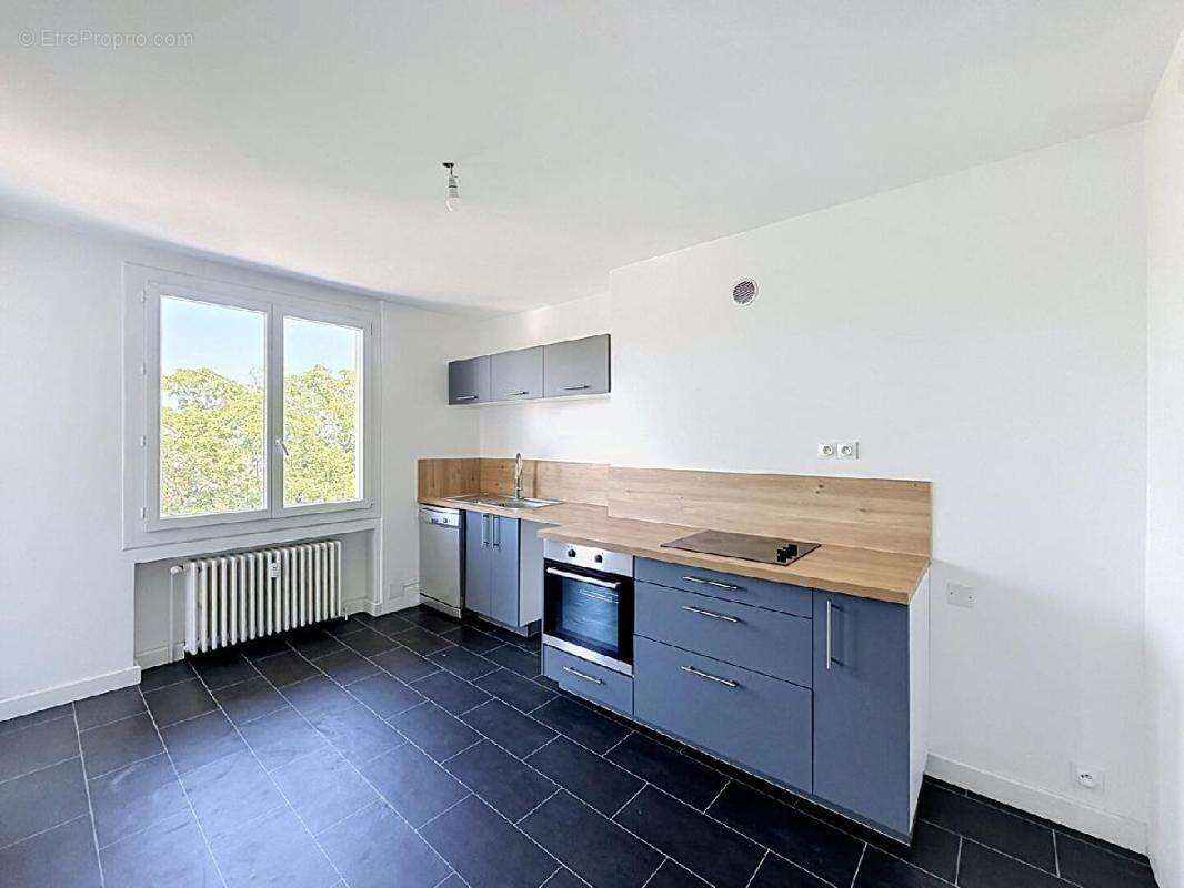 Appartement - photo 2