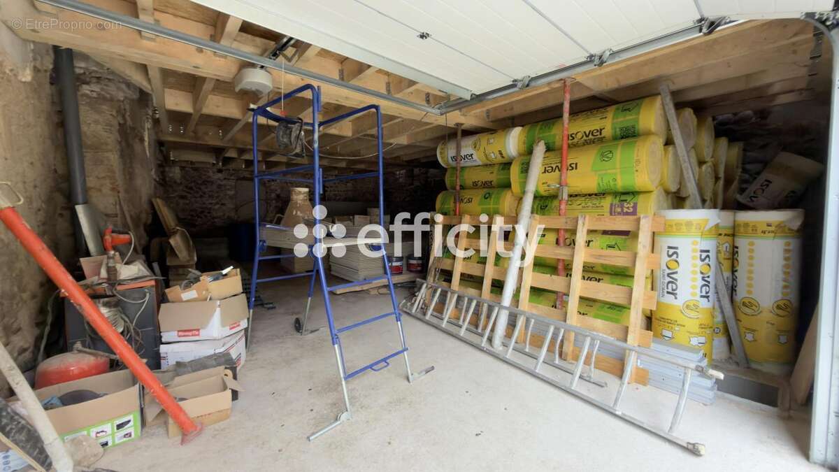 Maison à rénover - photo 8
