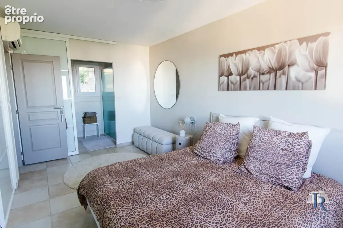 Villa T6 de 170m2 - photo 11