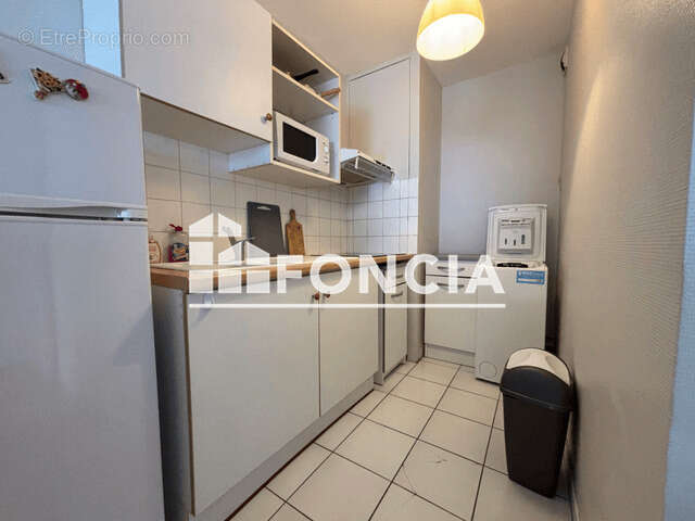 Appartement à LA ROCHELLE