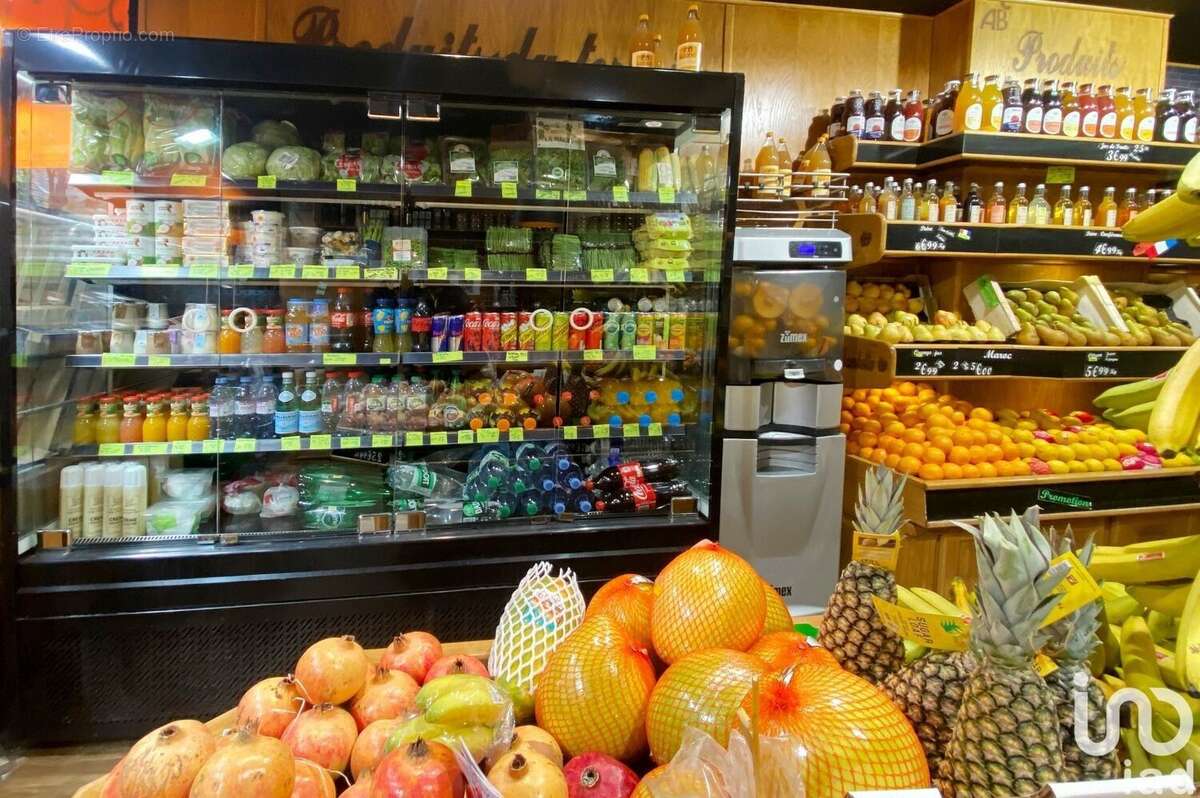 Photo 2 - Commerce à PARIS-20E