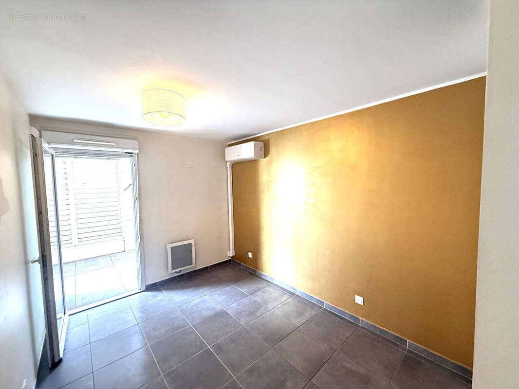 Appartement à ISTRES