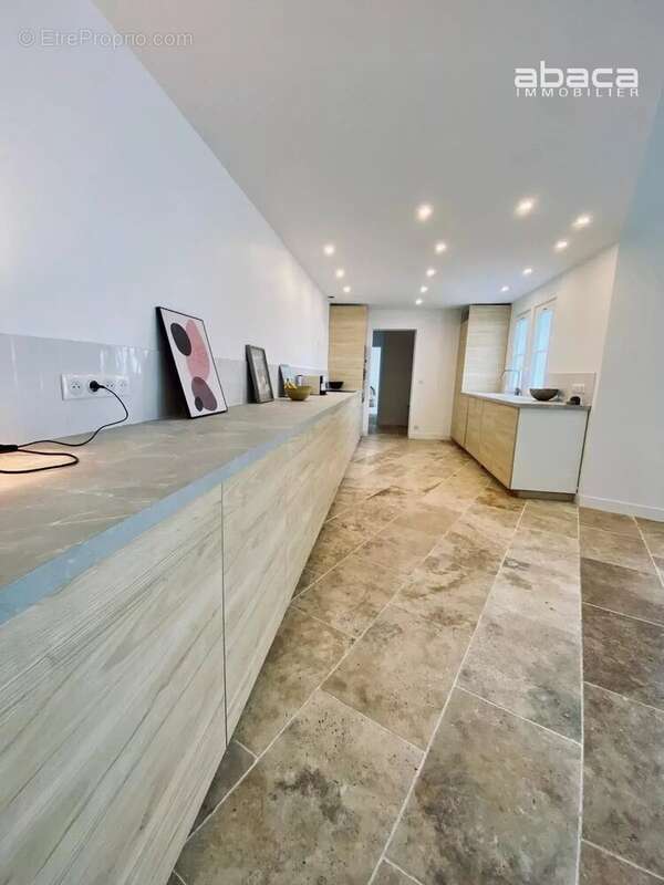 Immobilier Ile de Ré - Maison à vendre - Saint Clément des Baleines - photo 3