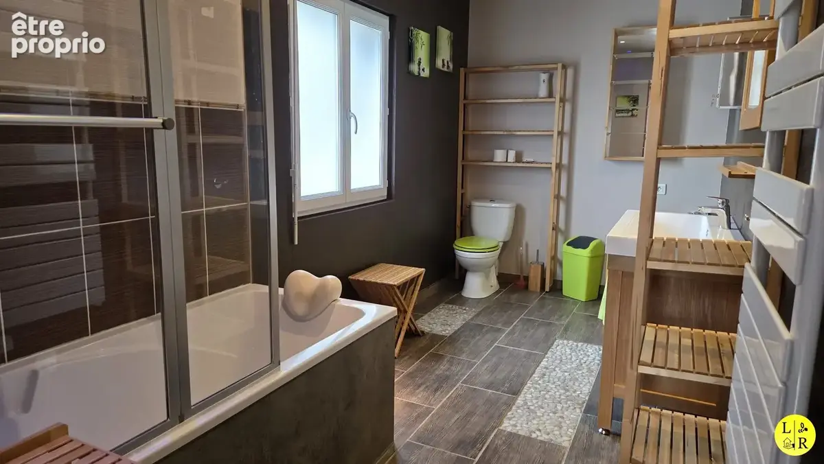 Maison 4 pièces 91 m² à vendre à Ervillers (62121) - photo 8