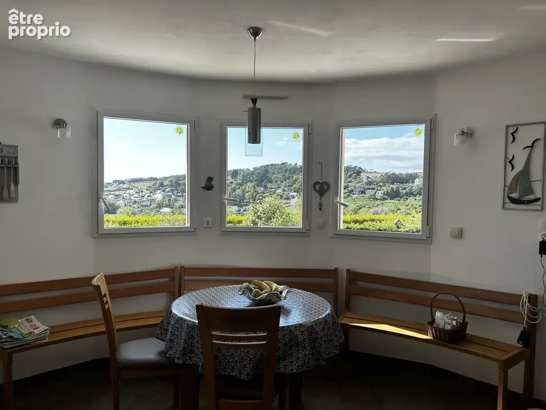 Maison familiale  avec vue mer - photo 6
