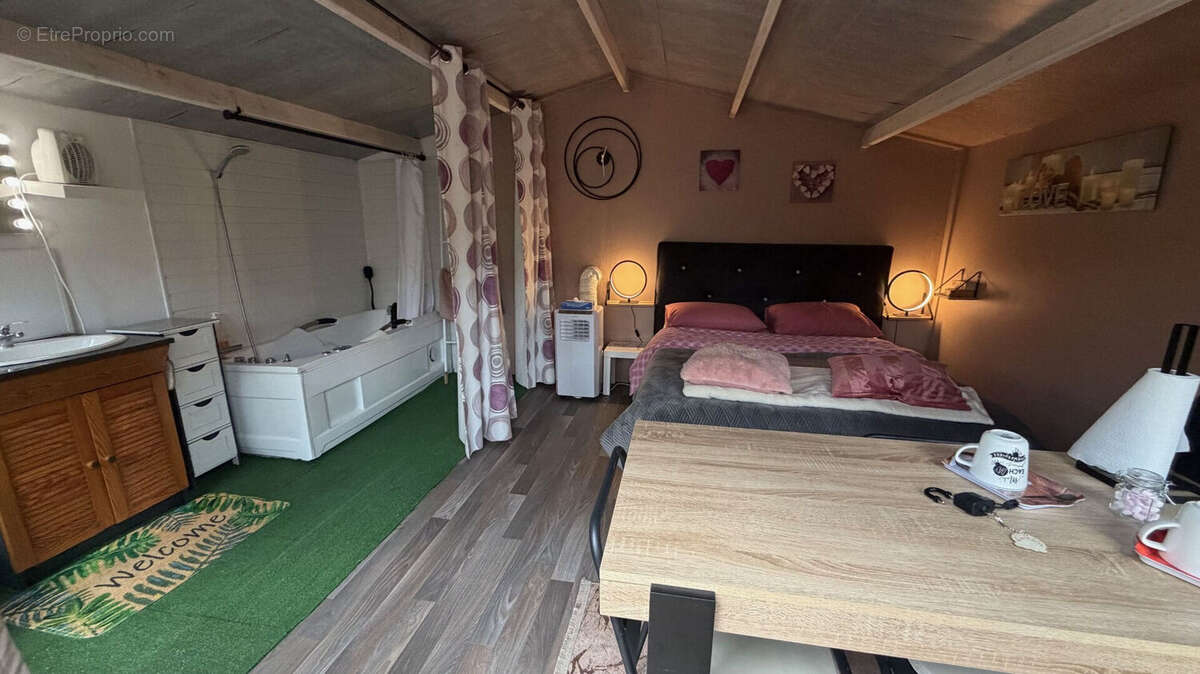 Maison à ROMORANTIN-LANTHENAY