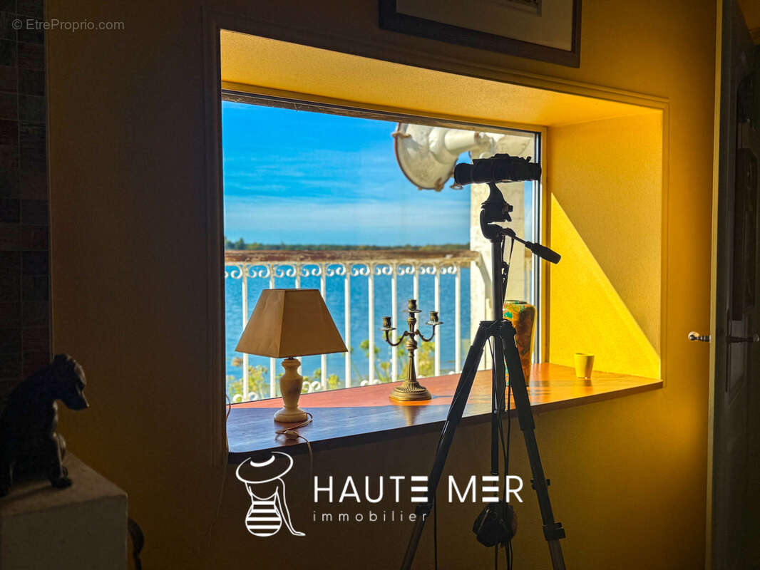 Maison à L&#039;ILE-D&#039;OLONNE