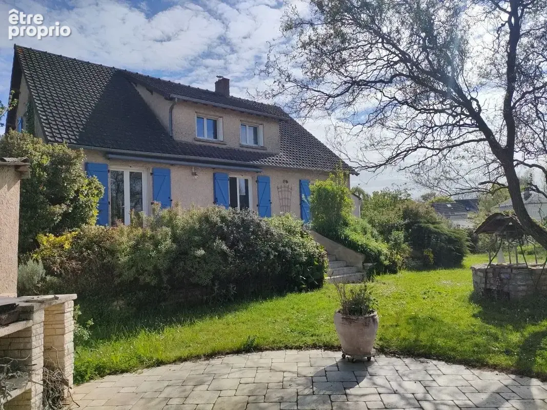 Maison 8 pièces 158 m² à vendre à Marboue (28200) - photo 39