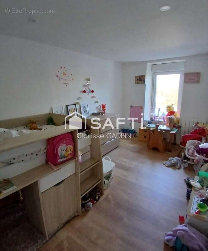 Photo 6 - Maison à SAINT-AIGNAN-SUR-ROE