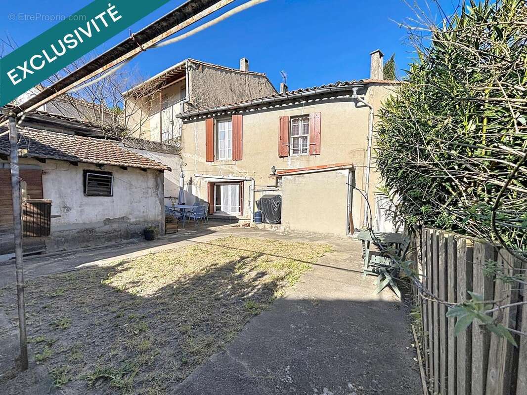 Maison 166 m² à Cenne-Monesties  - photo 4