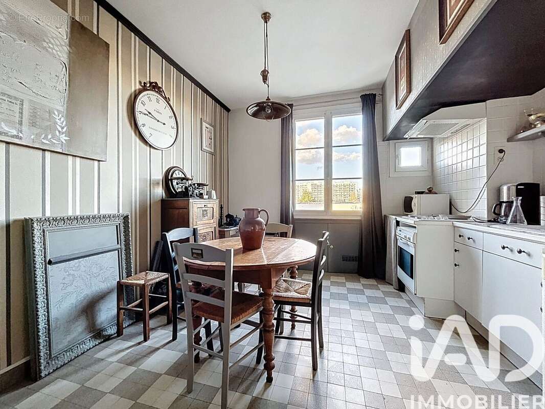 Photo 3 - Appartement à RENNES