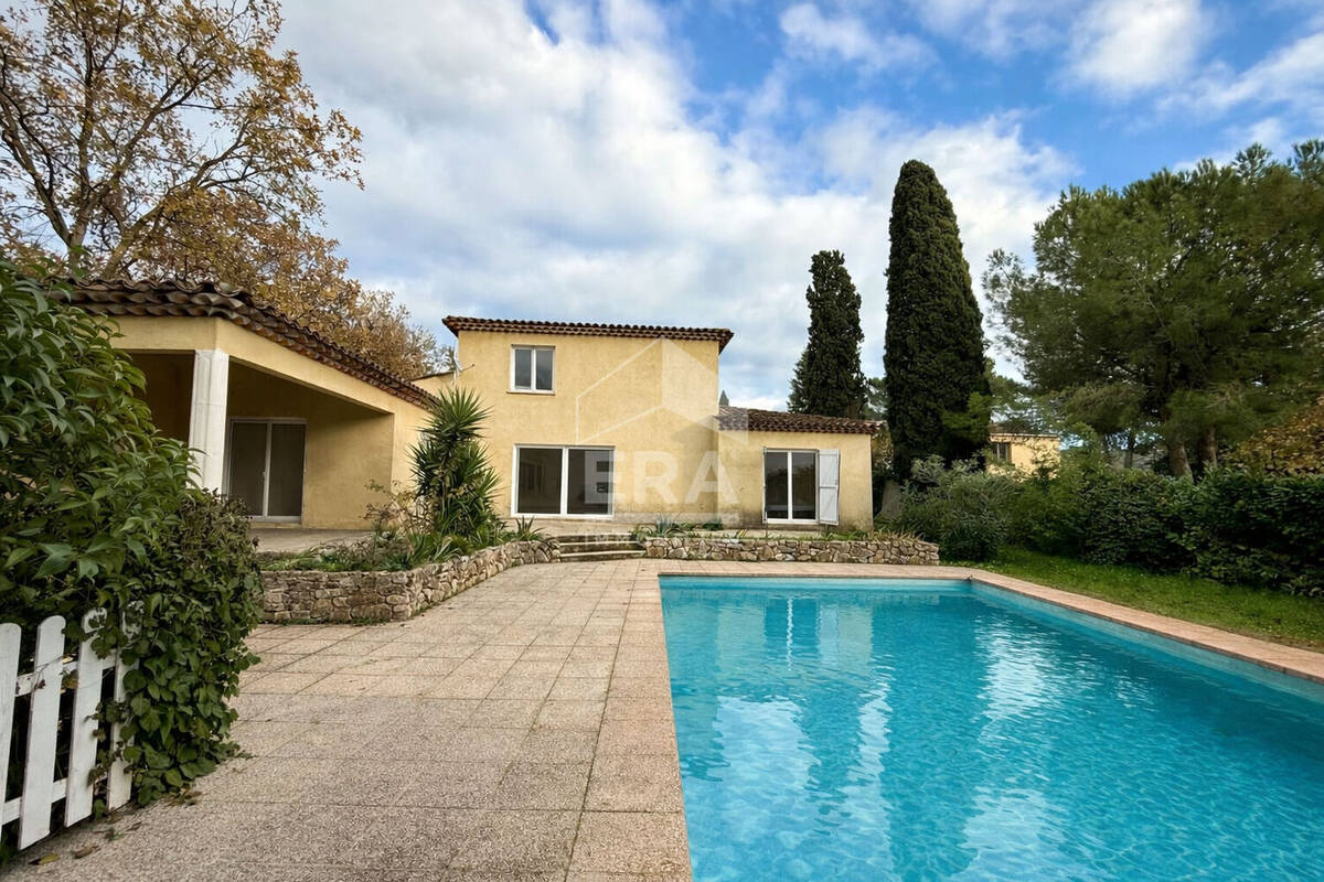 Maison à GRASSE