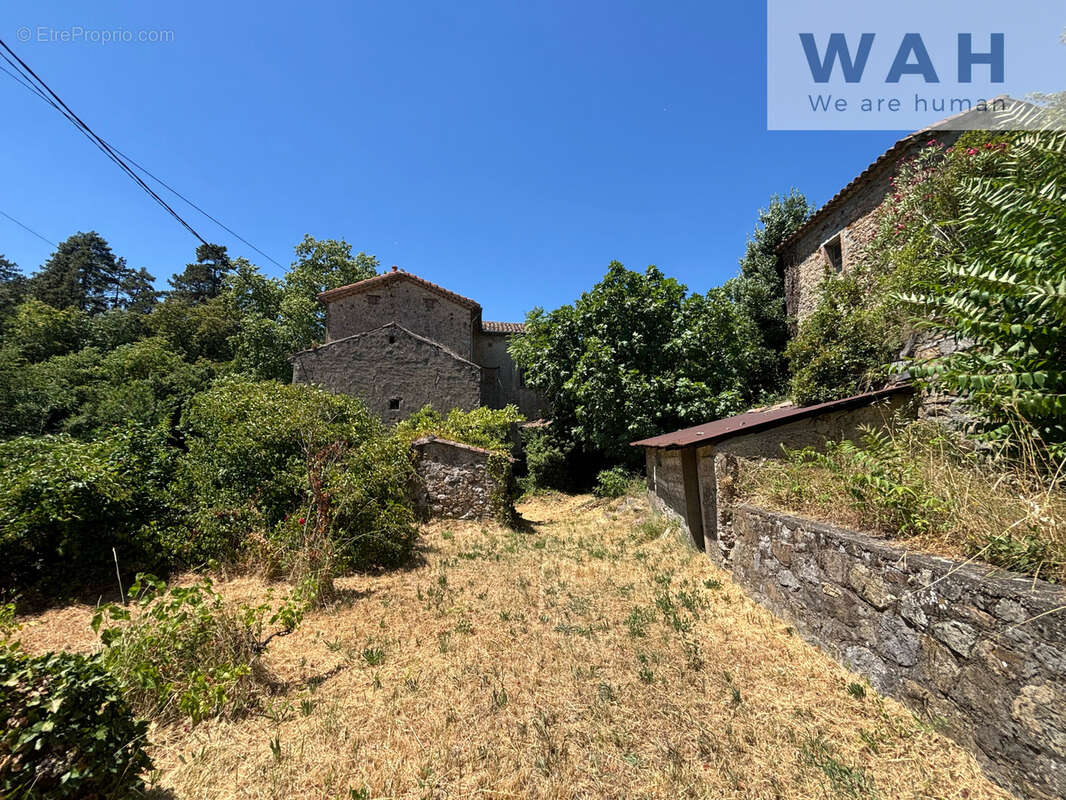 Maison avec dépendances à Alès 115m2 - photo 24