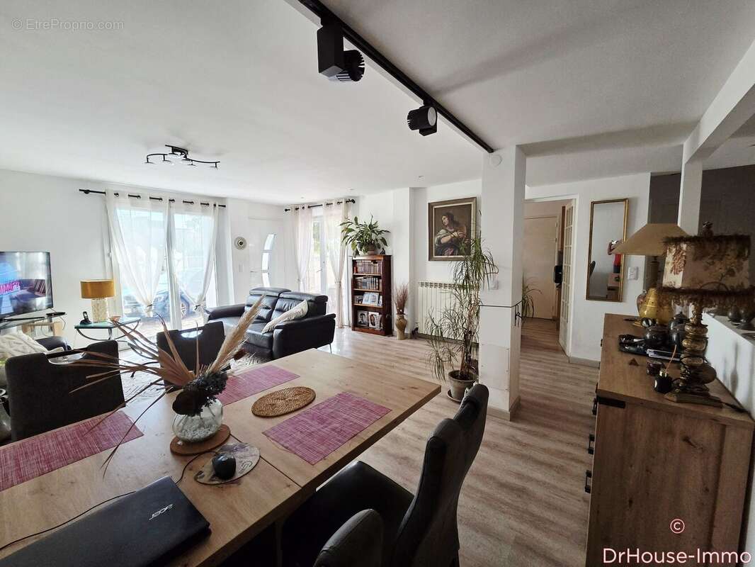 Maison à BEZIERS