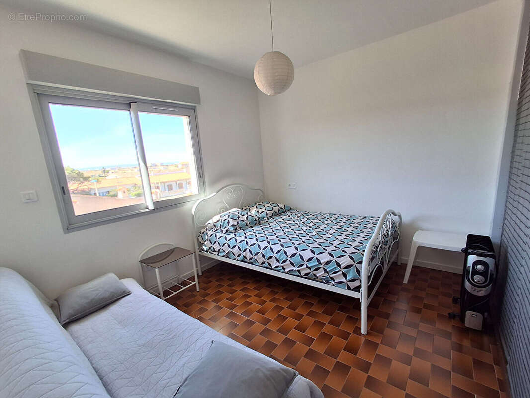 Appartement à PORT-LA-NOUVELLE