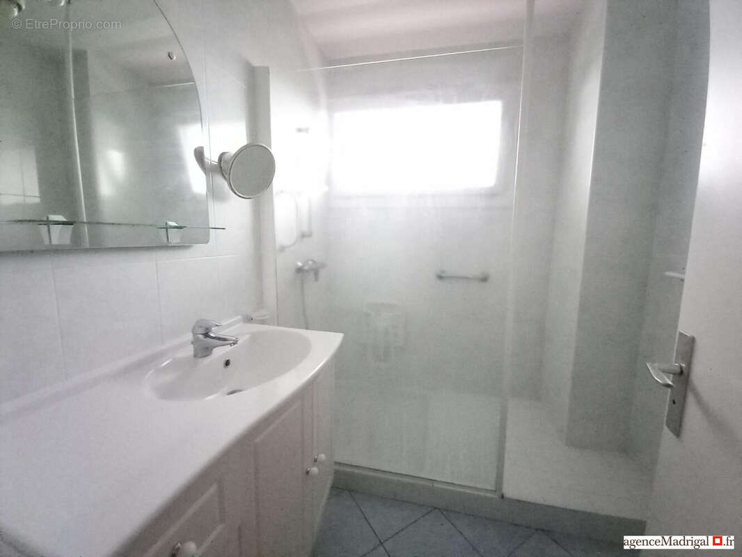 Appartement à VOIRON