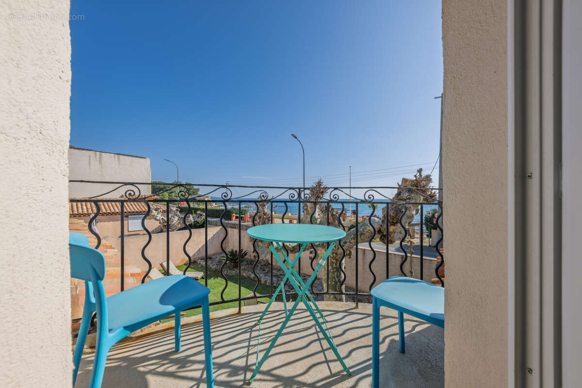 Maison à SAINTE-MAXIME