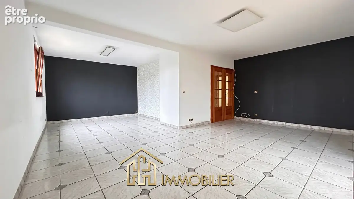 OHNENHEIM   Maison familiale avec vaste jardin, terrasse couverte et sous-sol complet - photo 5