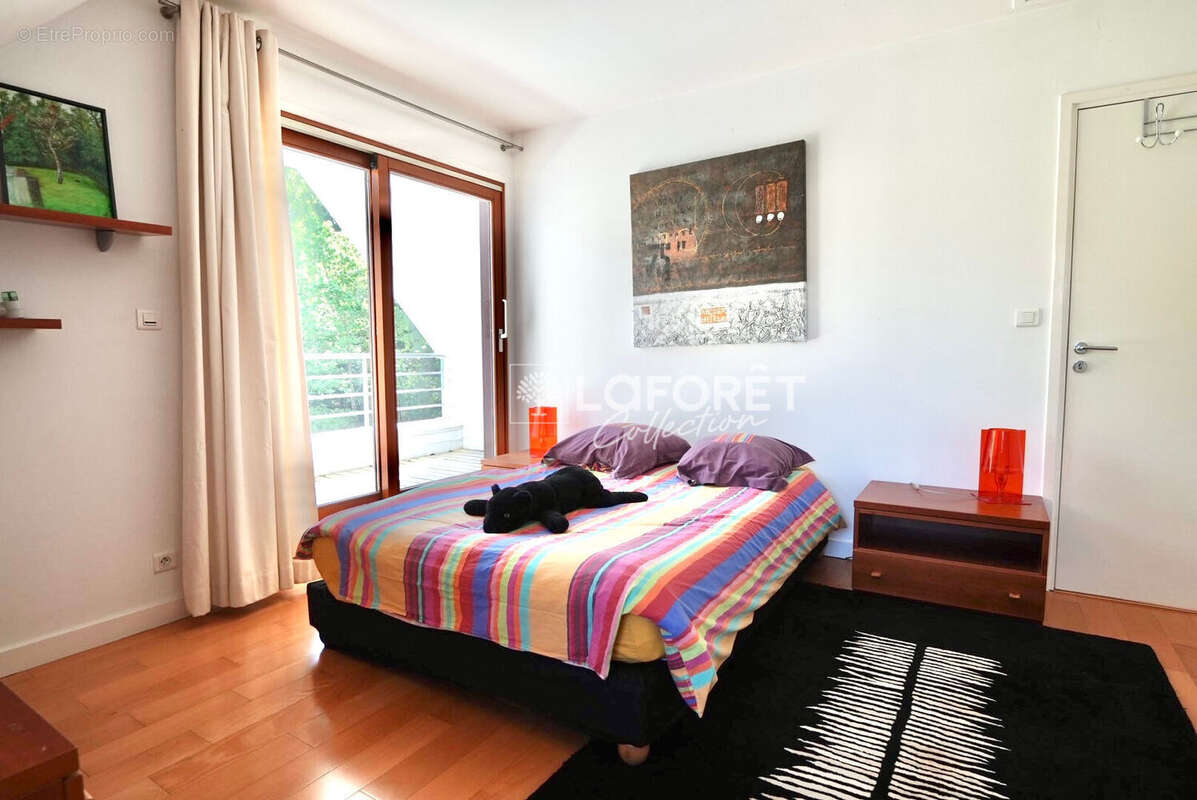 Maison à LE TOUQUET-PARIS-PLAGE