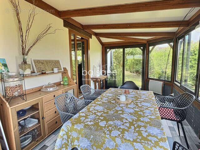 Maison 140 m² à Bourg-Achard  - photo 6