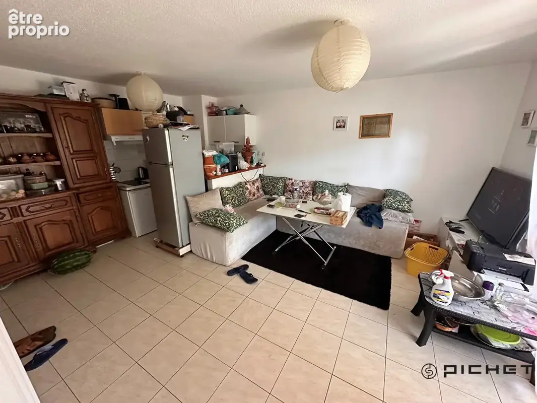 Appartement pour investisseur - photo 2
