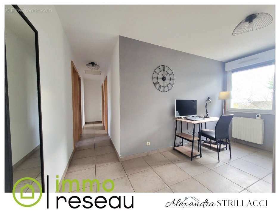 Maison à METZ