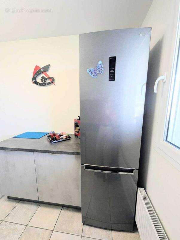 Appartement à SELESTAT