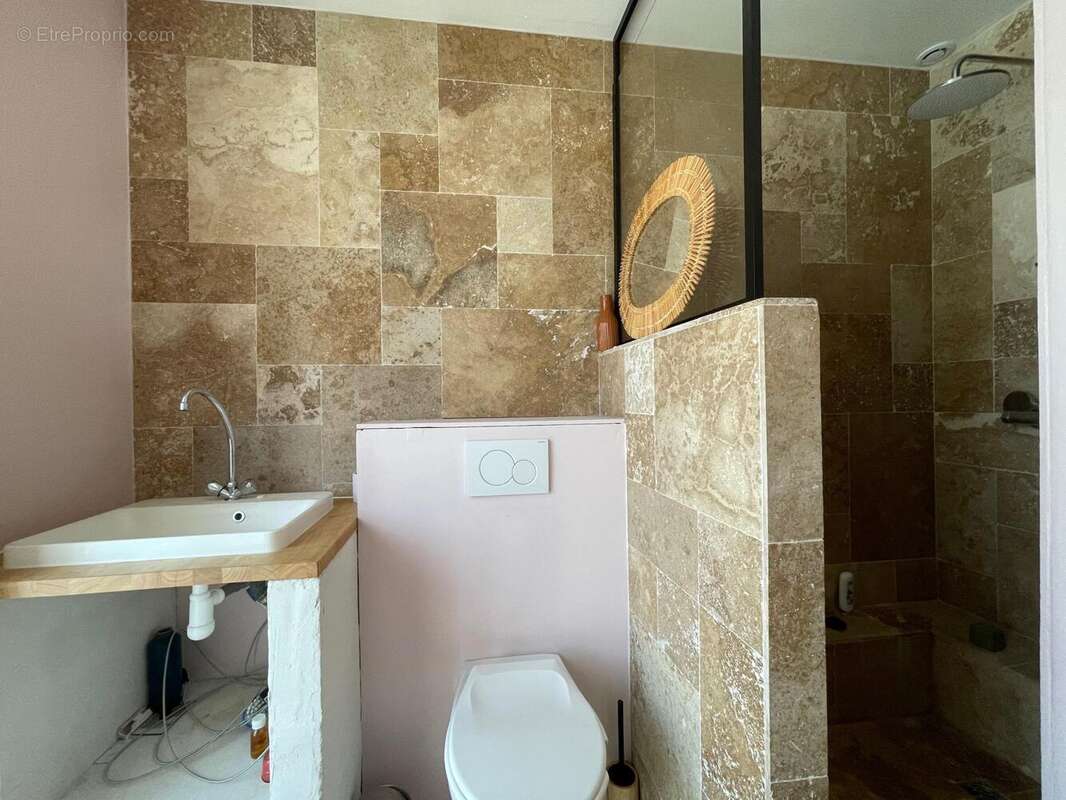Photo 8 - Appartement à MONTPELLIER