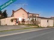 Photo 1 - Maison à POUILLE