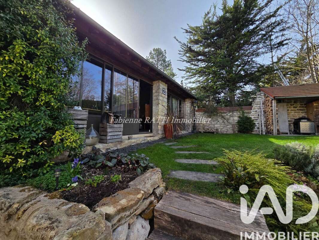 Photo 3 - Maison à CARRIERES-SUR-SEINE
