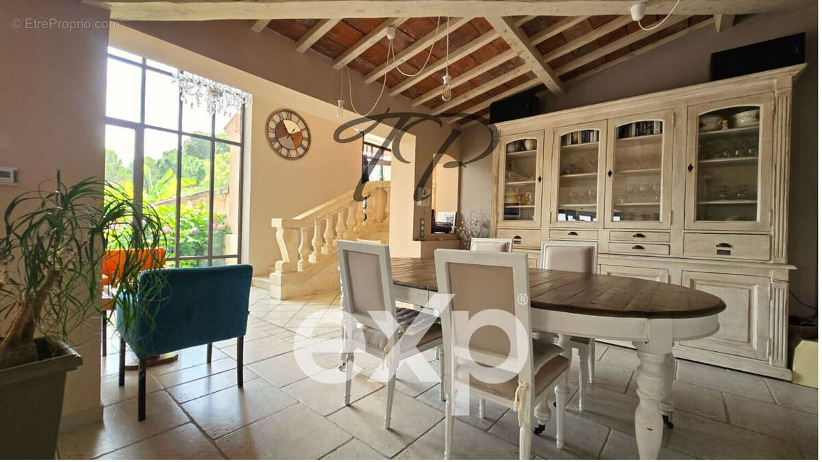 Maison à VIAS