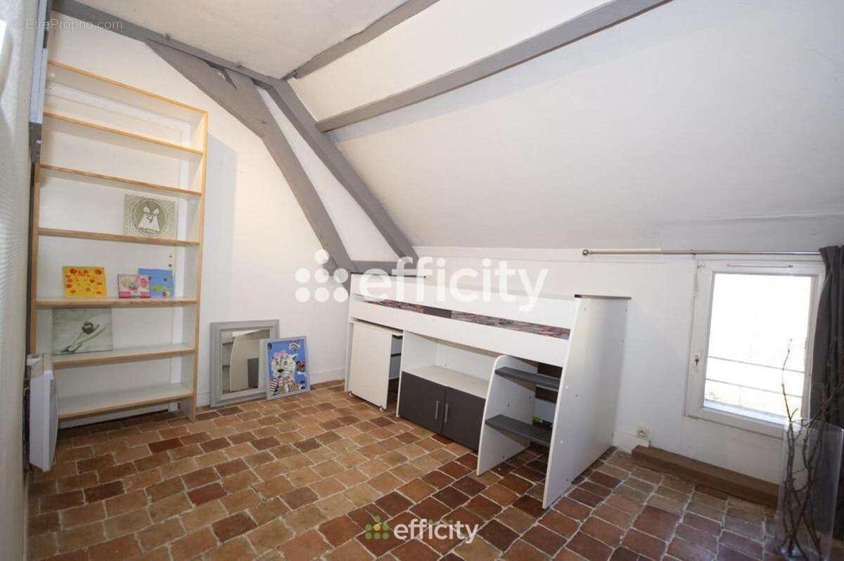 Maison à AUNAY-EN-BAZOIS