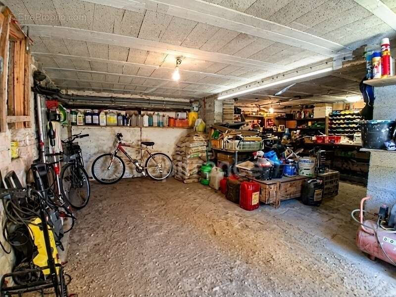 Maison à vendre 7 pièces proche de TONNERRE (89) - photo 13