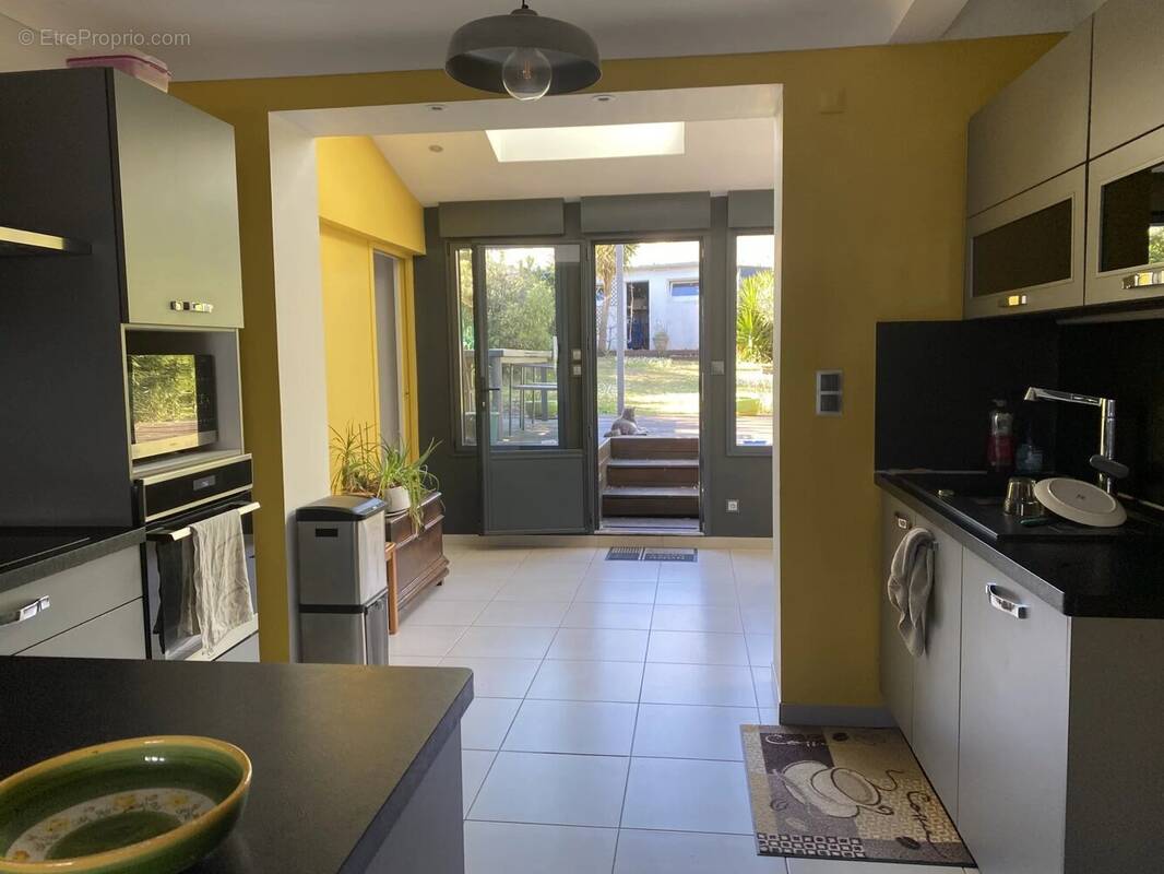 Maison à SAINT-NAZAIRE