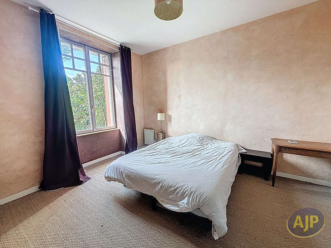 Maison Saffre 6 pièce(s) 171.94 m2 - photo 9