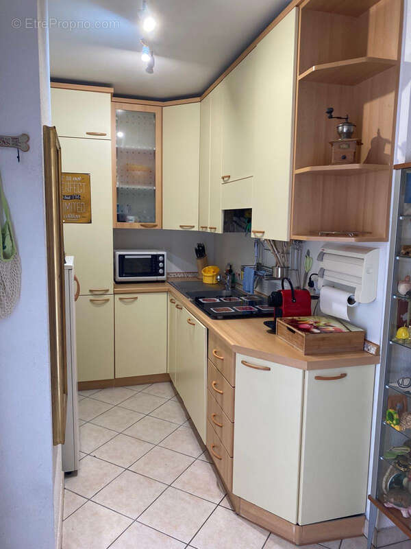 Appartement à ROQUEBRUNE-CAP-MARTIN