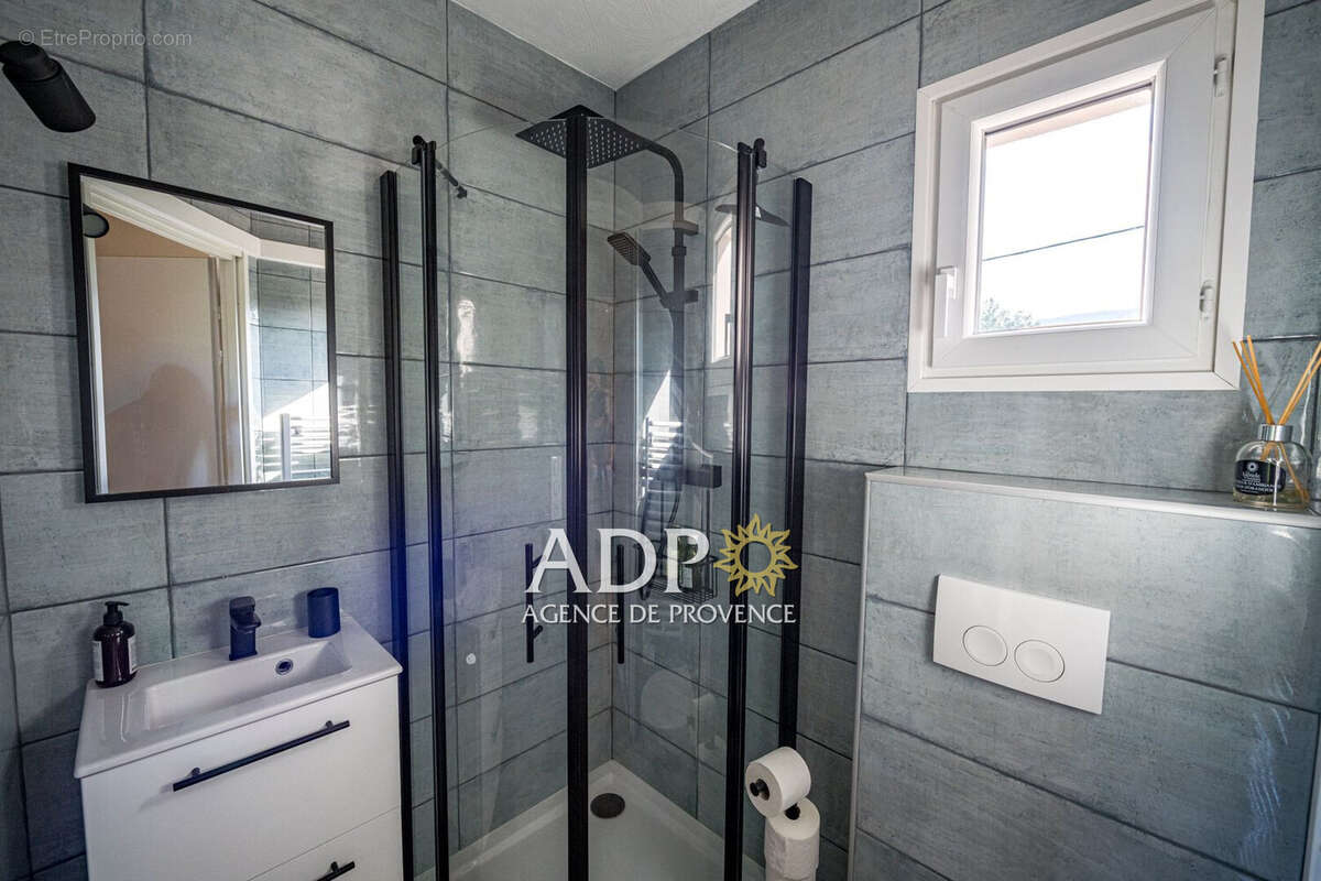 Maison à PEYMEINADE