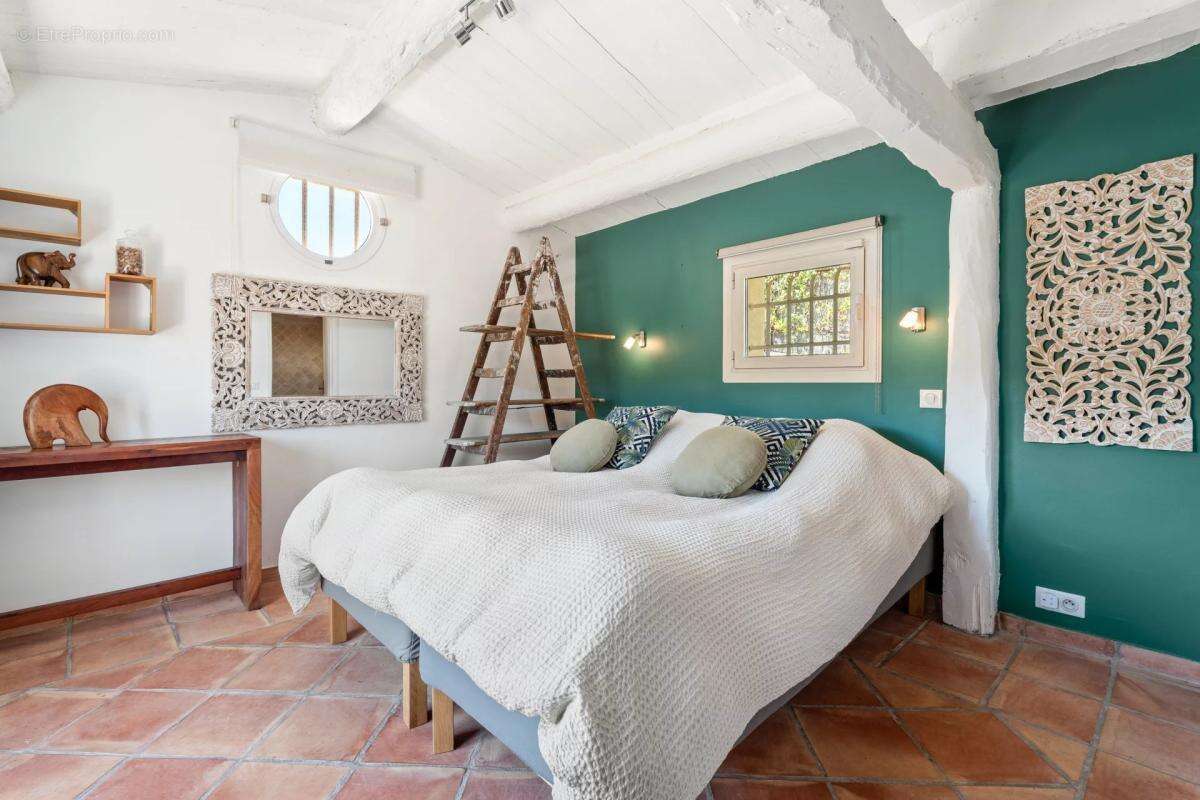 Maison à SAINT-PAUL