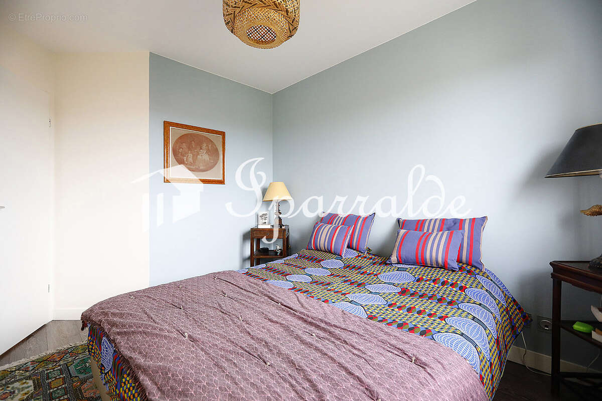 Appartement à HENDAYE