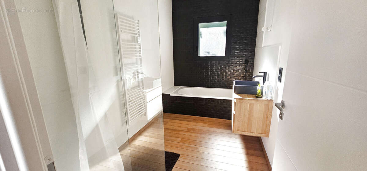 Maison à LA TESTE-DE-BUCH