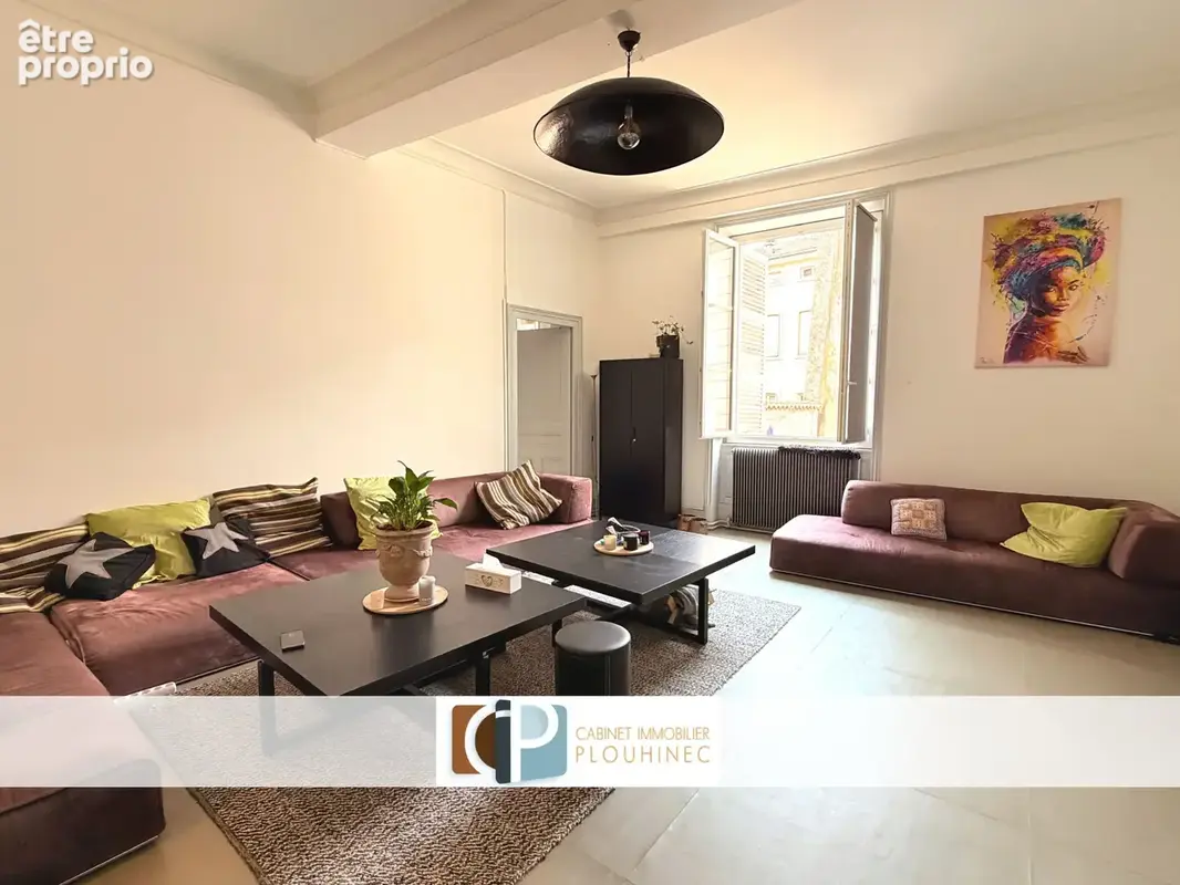 Photo Appartement à Macon au prix de 179 000€